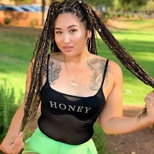 Meet your Posher, Jocilee